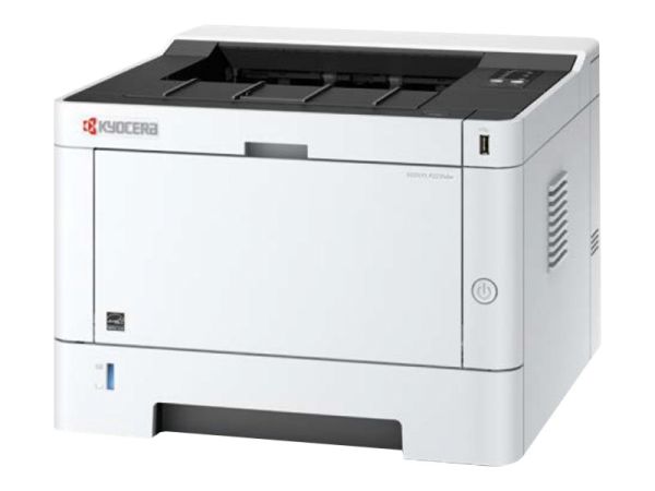 Kyocera ECOSYS P2235DW/KL3 - Drucker - s/w - Duplex