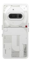 Nothing Phone 3a 12/White Android - Smartphone - 256 GB