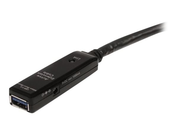 A0549403_StarTech.com 5 m aktives USB 3.0 Verlängerungskabel - Stecker/Buchse - USB 3.0 SuperSpeed Kabel Verlängerung - USB-Verlängerungskabel - USB Typ A (M)_USB3AAEXT5M_1