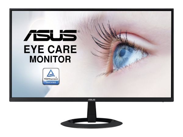 ASUS VZ22EHE - LED-Monitor - 54.5 cm (21.45") - 1920 x 1080 Full HD (1080p)