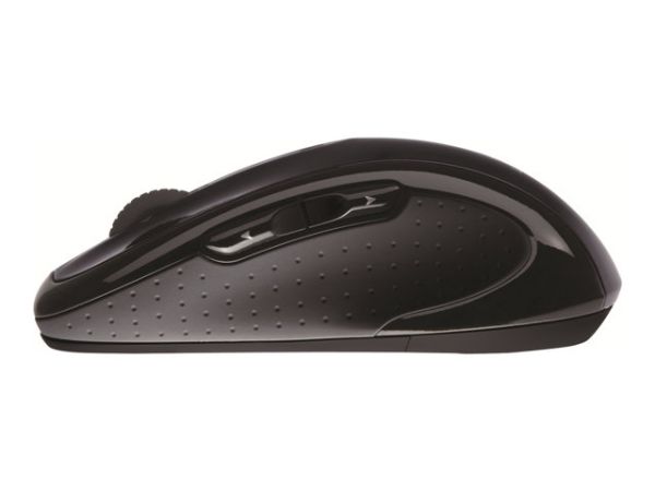 A0207694_Logitech M510 Maus RF Wireless Laser Schwarz_910-001826_1
