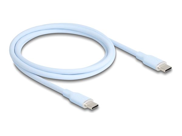 Delock USB-Kabel - 24 pin USB-C (M) zu 24 pin USB-C (M)