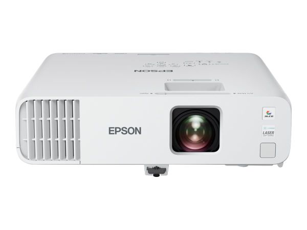 Epson EB-L210W - 3-LCD-Projektor - 4500 lm (weiß)