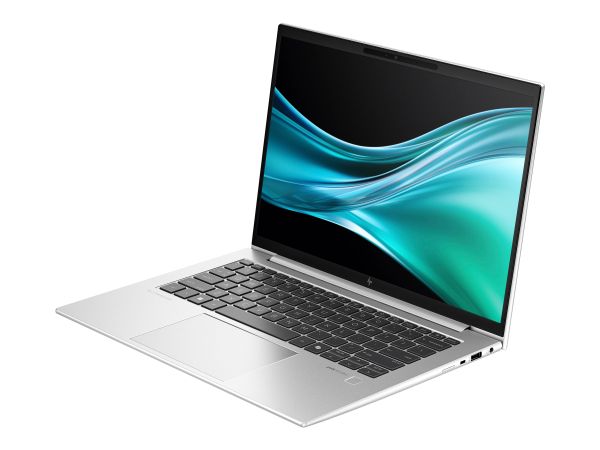 HP EliteBook 840 G11 Notebook - 172°-Scharnierdesign - Intel Core Ultra 7 155U - Win 11 Pro - Intel