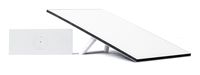 Starlink Standard Kit V4 WLAN Route weiss/grau - Router - WLAN