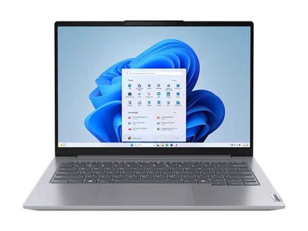 Lenovo ThinkBook 14 G7 IML 21MR - 180°-Scharnierdesign - Intel Core Ultra 5 125U - Win 11 Pro - Inte