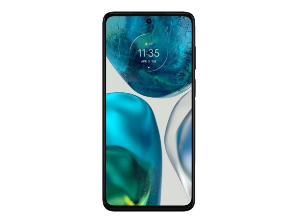 Motorola Mobility Motorola Moto G52 - 4G Smartphone - Dual-SIM - RAM 4 GB / Interner Speicher 128 GB