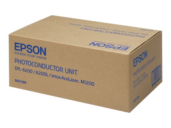 Photoleiter S051099 für AcuLaser M1200/EPL-6200 ca.20.000 Seiten