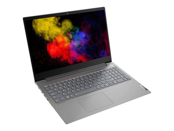 Lenovo ThinkBook 15p IMH 20V3 - 180°-Scharnierdesign - Intel Core i5 10300H / 2.5 GHz - FreeDOS - GF