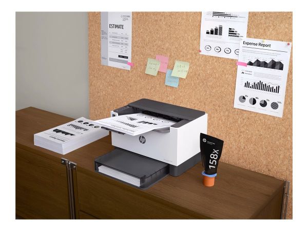HP 738M - 300 ml - Magenta - original - DesignJet