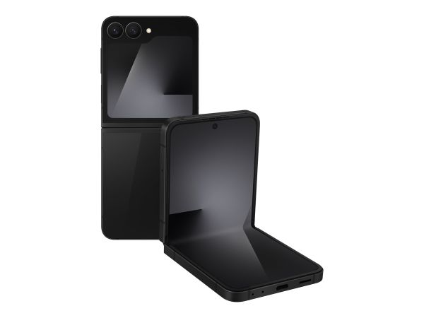 Samsung Galaxy Z Flip7 FE - 5G Smartphone - Dual-SIM - RAM 8 GB / Interner Speicher 128 GB - OLED-Di