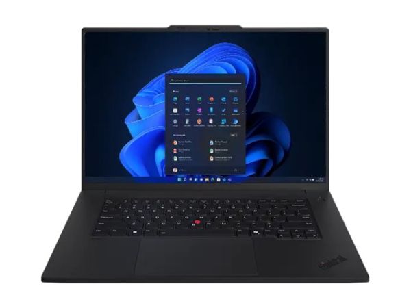Lenovo ThinkPad P1 Gen 7 21KV - Intel Core Ultra 7 155H - Evo - Win 11 Pro - RTX 2000 Ada - 64 GB RA