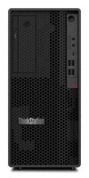 Lenovo ThinkStation P2 30FR - Tower - 1 x Core i7 i7-14700K / 3.4 GHz