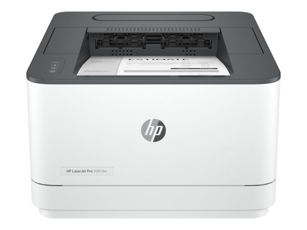 HP LaserJet Pro 3002dw - Drucker - s/w - Duplex