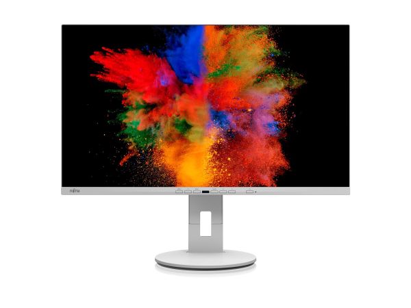 Fujitsu P2711 TE - LED-Monitor - 68.5 cm (27")