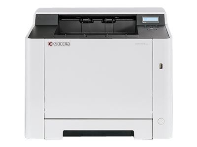 Kyocera ECOSYS PA2100cwx - Drucker - Farbe - Duplex - Laser - A4/Legal - 9600 x 600 dpi - bis zu 21