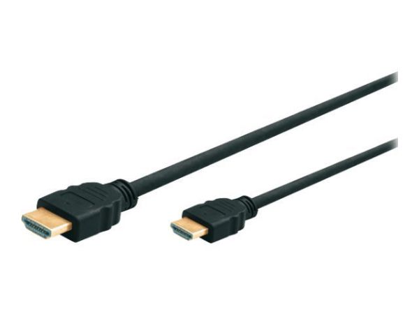 Tecline exertis Connect - HDMI-Kabel - HDMI männlich zu mini HDMI männlich