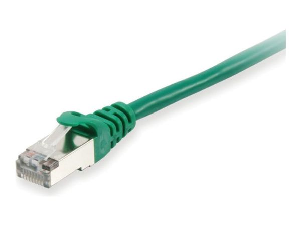 Equip Patch-Kabel - RJ-45 (M) zu RJ-45 (M)