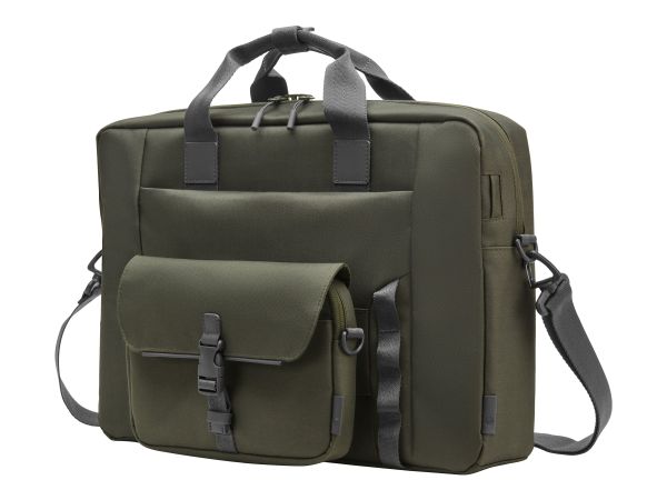 HP Notebook-Tasche - modular - 39.6 cm (15.6")