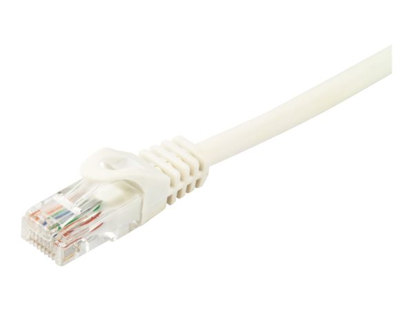 Equip Patch-Kabel - RJ-45 (M) zu RJ-45 (M)