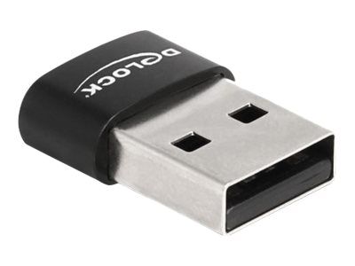 Delock USB-Adapter - USB (M) zu USB-C (W)