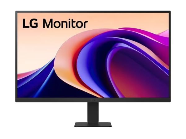 LG 27U631A-B - LED-Monitor - 68.47 cm (27") - 2560 x 1440 QHD @ 100 Hz