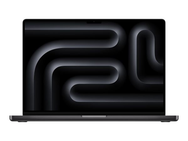 Apple MacBook Pro - M3 Pro - M3 Pro 18-core GPU - 18 GB RAM - 512 GB SSD - 41.05 cm (16.2")