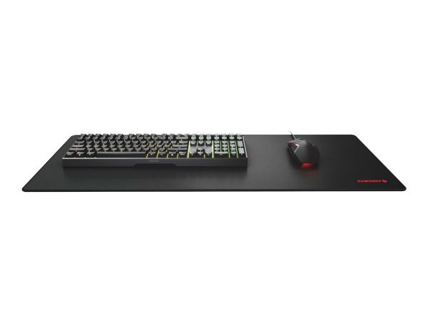Cherry MP 2000 - Tastatur und Mauspad - Größe XXL