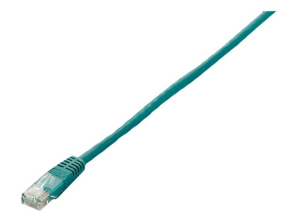 Equip Life - Patch-Kabel - RJ-45 (M) zu RJ-45 (M)