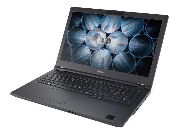 Fujitsu LIFEBOOK E4511 - 15,6" Notebook - Core i54,2 GHz