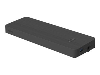 Dockingstation - USB-C / Thunderbolt 3