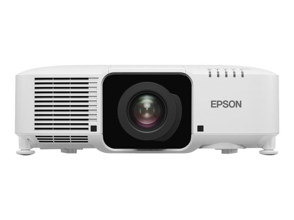 Epson EB-PU1006W - 3-LCD-Projektor - 6000 lm (weiß)
