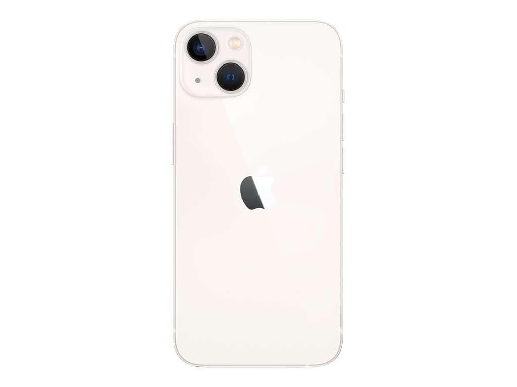 Apple iPhone 13, 15,5 cm (6.1 Zoll), 2532 x 1170Pixel, 128 GB, 12 MP, iOS 15, Weiß | Logiway - IT-Partner für Kirche, Wohlfahrt & Gesundheitswesen Apple iPhone 13, 15,5 cm (6.1 Zoll), 2532 x 1170Pixel, 128 GB, 12 MP, iOS 15, Weiß | Logiway - IT-Partner für Kirche, Wohlfahrt & Gesundheitswesen