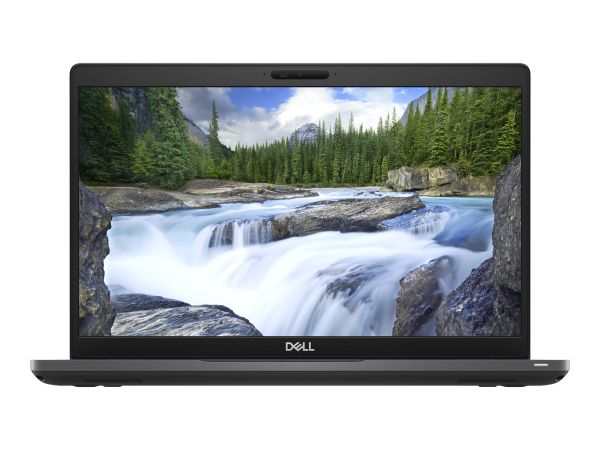 Latitude 5401 - Core i7 9850H / 2.6 GHz - Win 10 Pro 64-Bit - 16 GB RAM - 512 GB