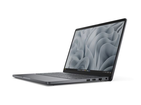 Dell Pro 14 PC14255 - AMD Ryzen 5 Pro 215 / 3.2 GHz - Win 11 Pro - Radeon 740M - 16 GB RAM - 512 GB