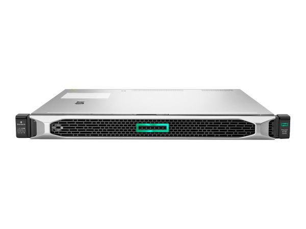 ProLiant DL160 Gen10 - Server - Rack-Montage - 1U - zweiweg - 1 x Xeon Silver