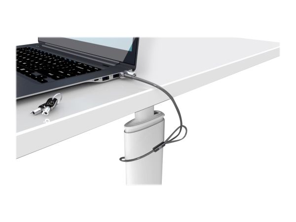 Kensington MicroSaver 2.0 Keyed Laptop Lock - Sicherheitskabel