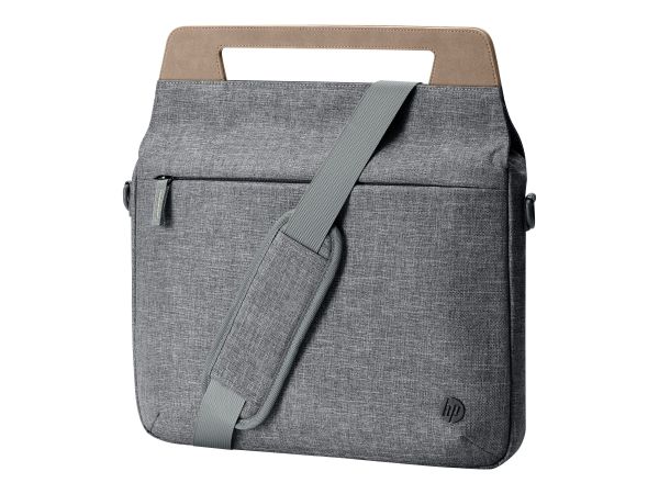 HP Renew Slim Briefcase - Notebook-Tasche - 39.6 cm (15.6")