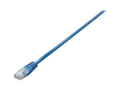 Equip Patch-Kabel - RJ-45 (M) zu RJ-45 (M)