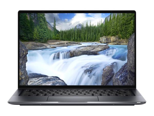 Dell Latitude 9430 - Intel Core i7 1265U / 1.8 GHz - Evo - Win 10 Pro 64-Bit (mit Win 11 Pro Lizenz)