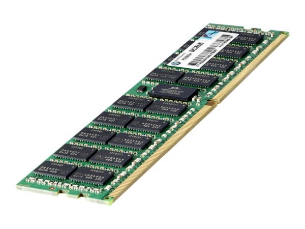 HP Speicher 16GB DIMM PC4-21300/2666 MHz ECC