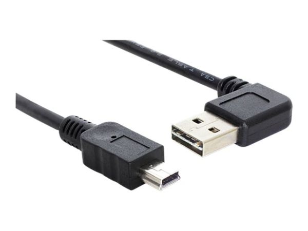 Delock EASY-USB - USB-Kabel - mini-USB Typ B (M)