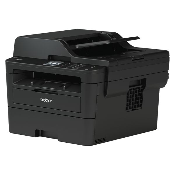 MFC-L2730DW Laserdrucker AIO A4 USB WLAN Druck/Kopie/Scan/Fax 34S/min 128MB