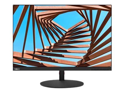 Lenovo ThinkVision T25d-10 - LED-Monitor - 63.5 cm (25")