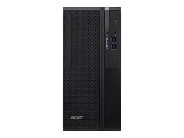 Acer Veriton S2 VS2710G - Mid tower - Core i3 13100 / 3.4 GHz