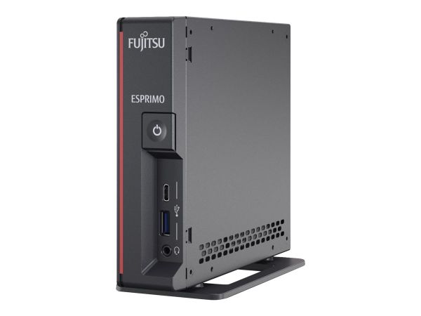 Fujitsu ESPRIMO G9010, 2,3 GHz, Intel Core i5,i5-10500T, 8 GB, 512 GB, Windows 10 Pro