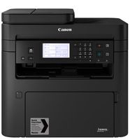 Canon i-SENSYS MF 267 dw Laser/LED-Druck Kopierer - s/w - 28 ppm - USB 2.0 RJ-45