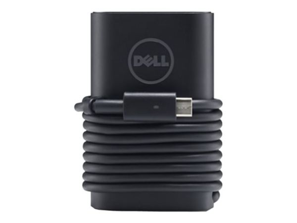 Dell USB-C Netzteil - AC - 90 Watt - Europa