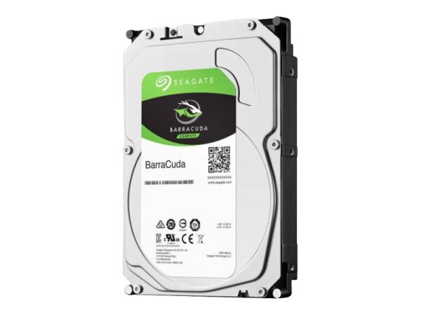 Seagate Barracuda ST8000DMA04 - Festplatte - 8 TB - intern - 3.5" (8.9 cm)