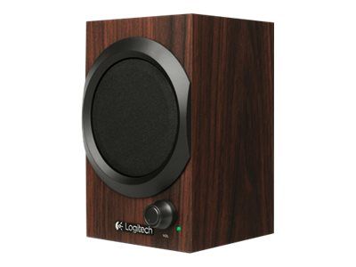 Logitech Z240 - Lautsprecher - für PC - 10 Watt (Gesamt)